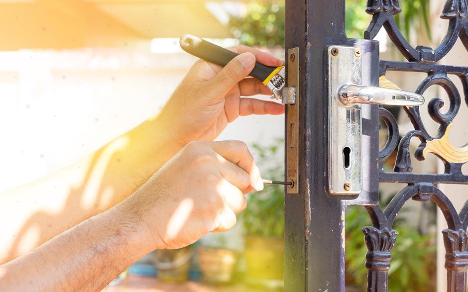 ouverture de porte blindée serrurier Épinay-sur-Seine