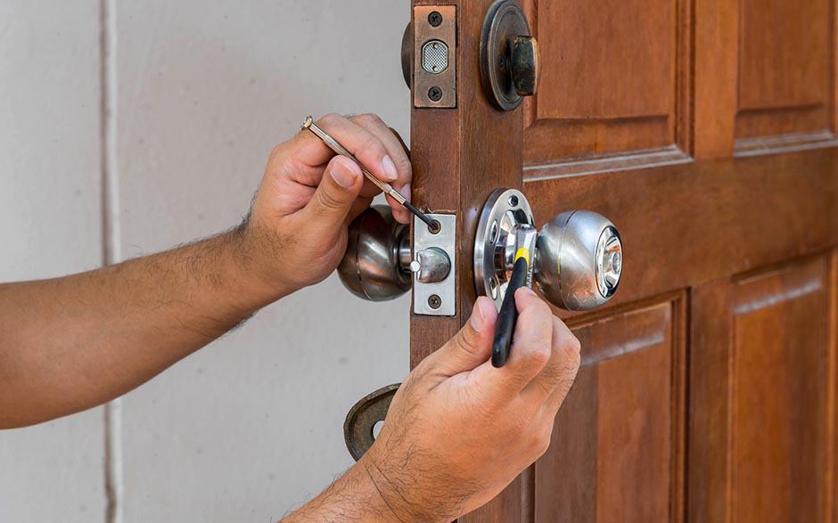 serrure de porte Gennevilliers