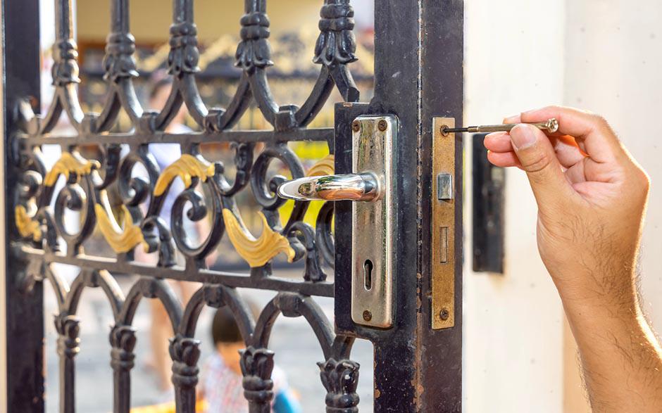 serrurier urgence Paris 13