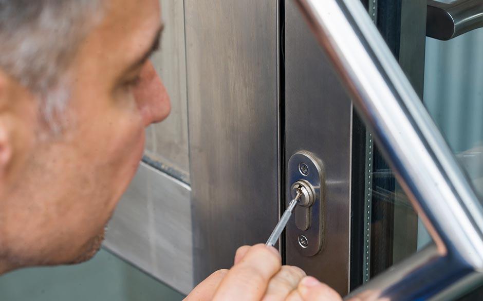 serrurier urgence Paris 13